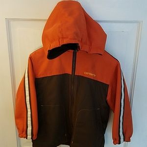 Carter's Toddler Boy jacket